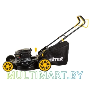 Газонокосилка Huter GLM-6.0ST картинка 4